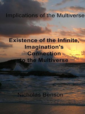 cover image of Implications of the Multiverse
